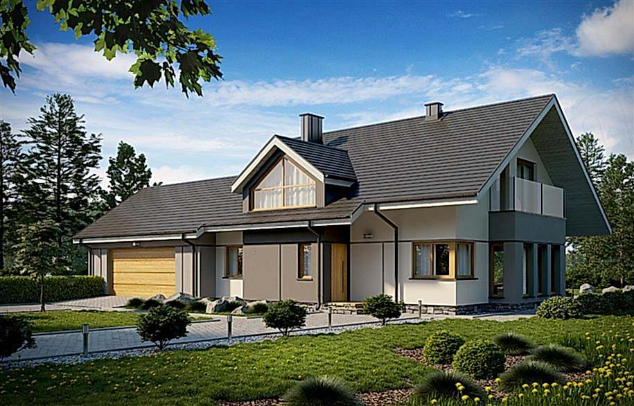 Брутальный