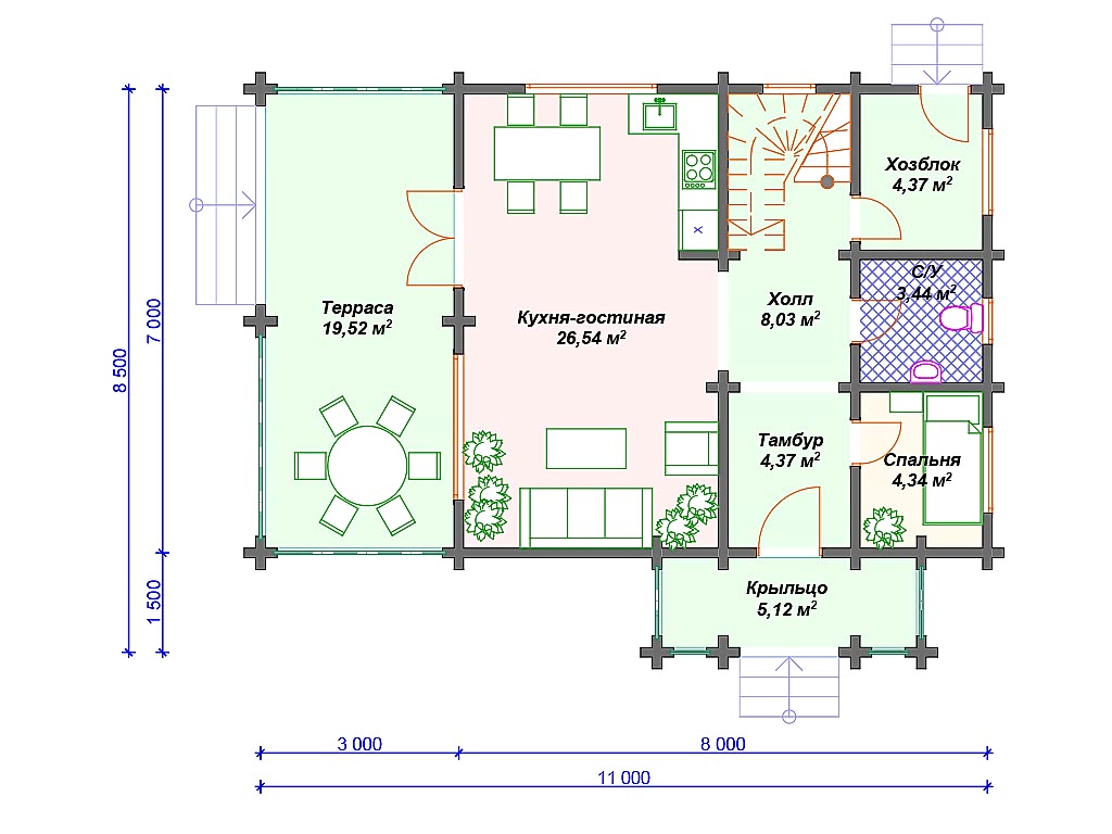 Твист Твист