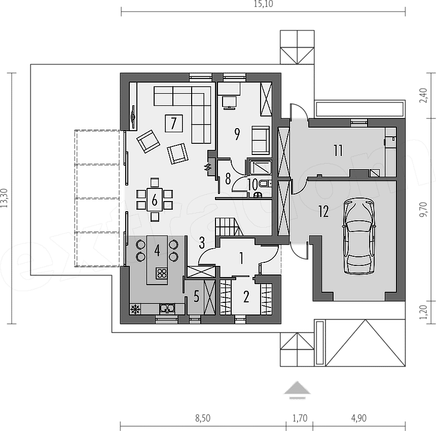 Бадерим Бадерим